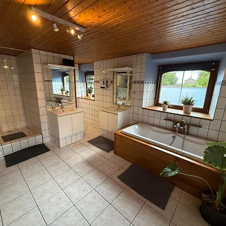 F1 2 - Cour-toise Séjour chez l'habitant Stoumont